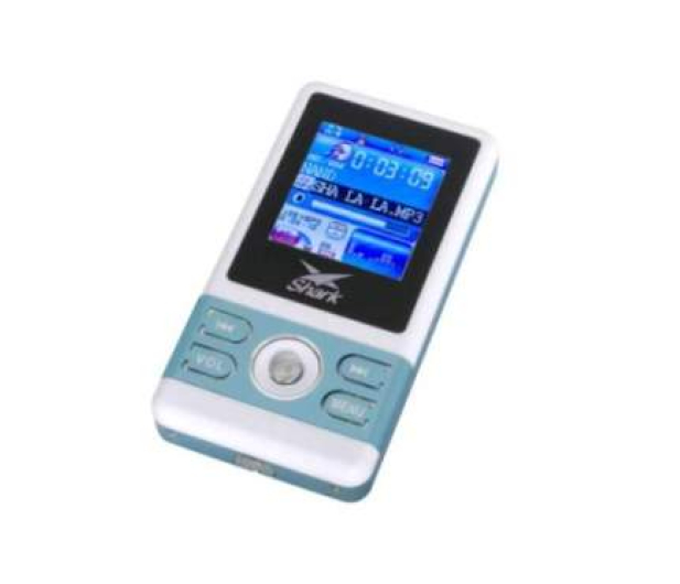 MANTA SH202 4GB - 1408326 - zdjęcie